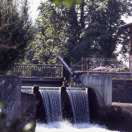 Le Moulin D'Eclaron Bed & Breakfast Стая снимка