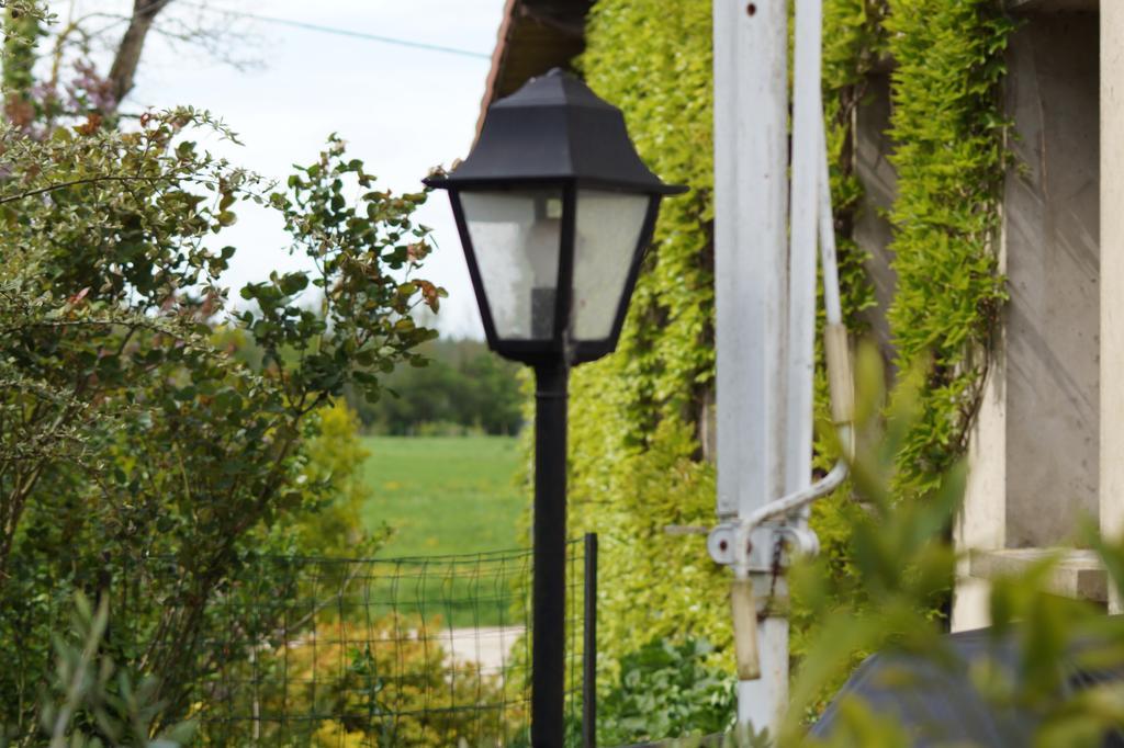 Le Moulin D'Eclaron Bed & Breakfast Екстериор снимка