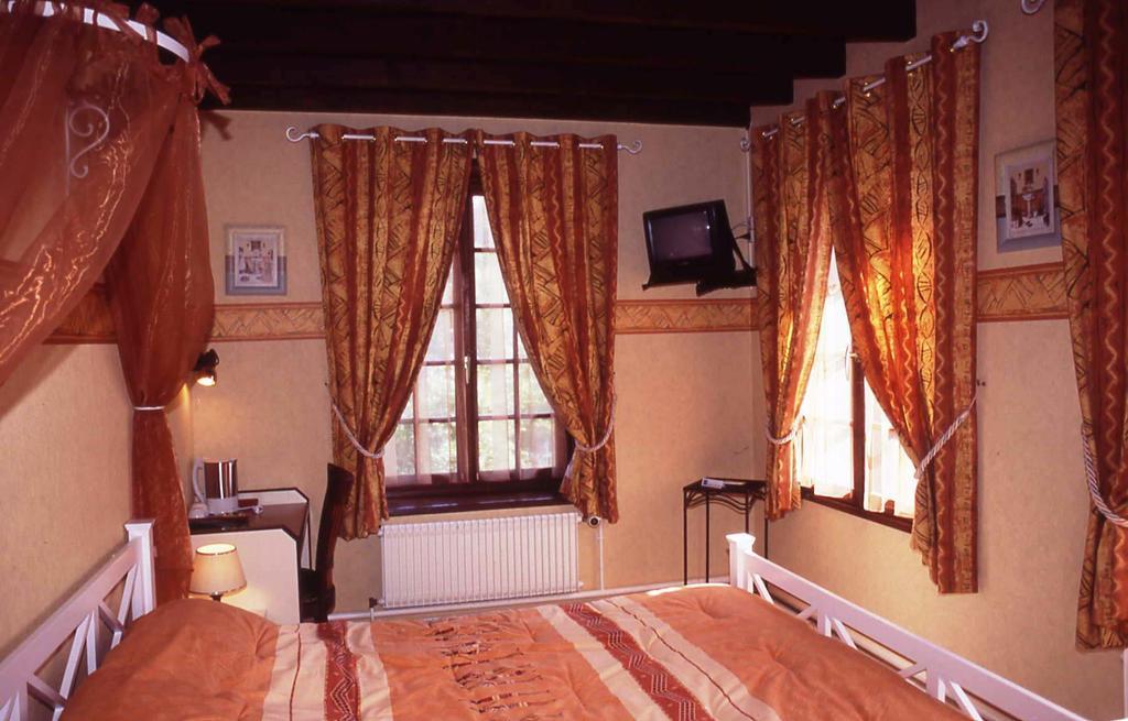 Le Moulin D'Eclaron Bed & Breakfast Стая снимка