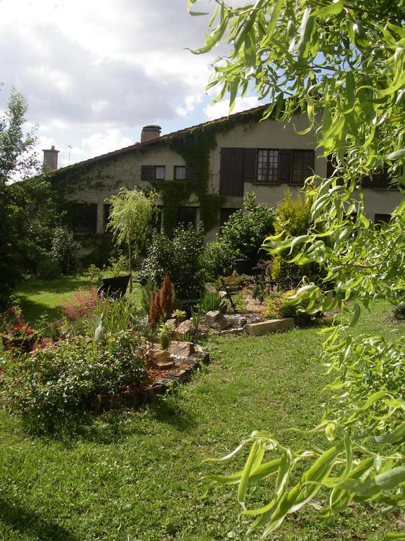 Le Moulin D'Eclaron Bed & Breakfast Екстериор снимка
