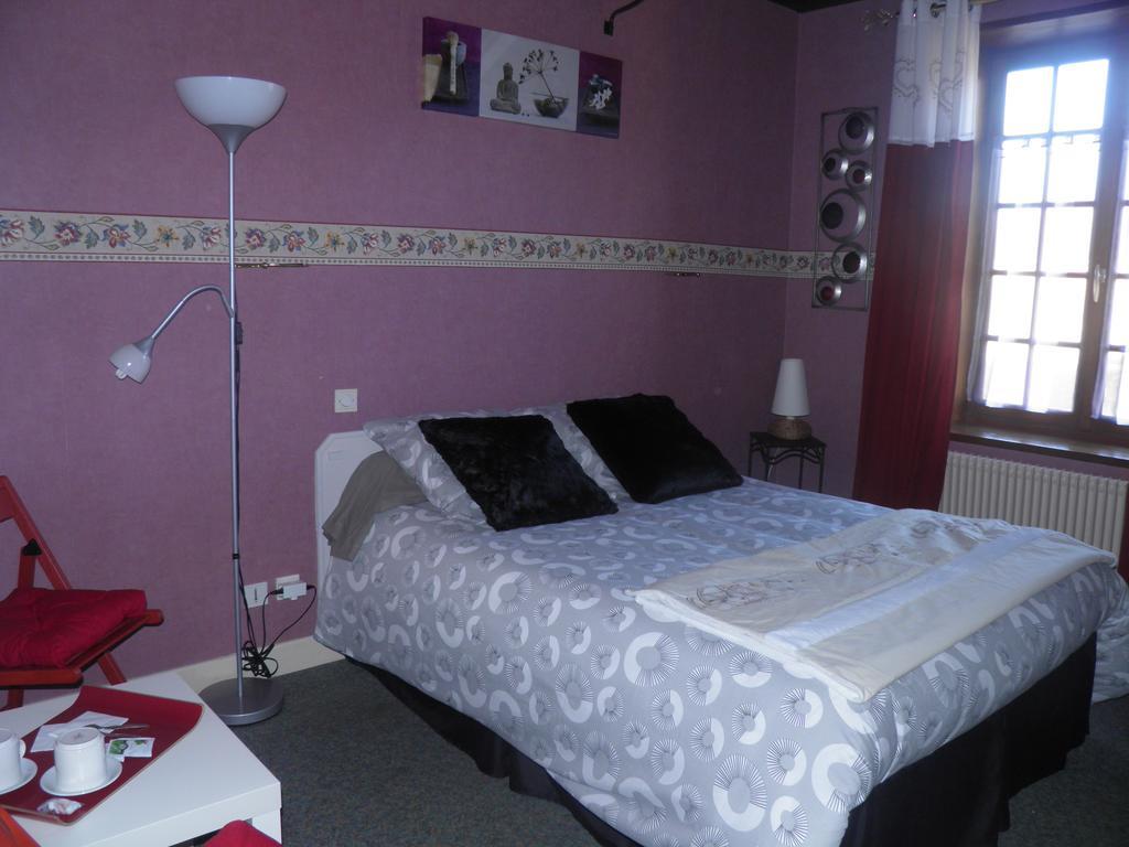 Le Moulin D'Eclaron Bed & Breakfast Екстериор снимка